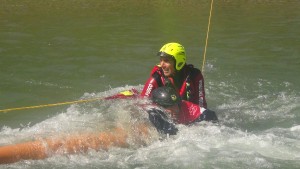 soccorso fluviale ed alluvionale
