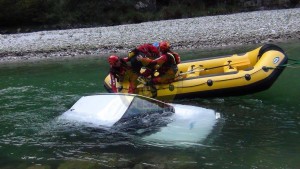 corso S.A.R. search and rescue