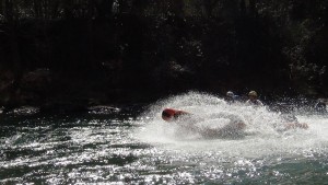 corso S.A.R. search and rescue