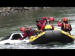 auto in fiume