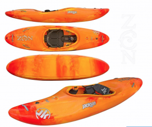 kayak