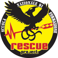 Logo Rescueproject