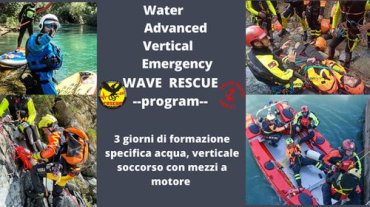 Rescue Wave Program