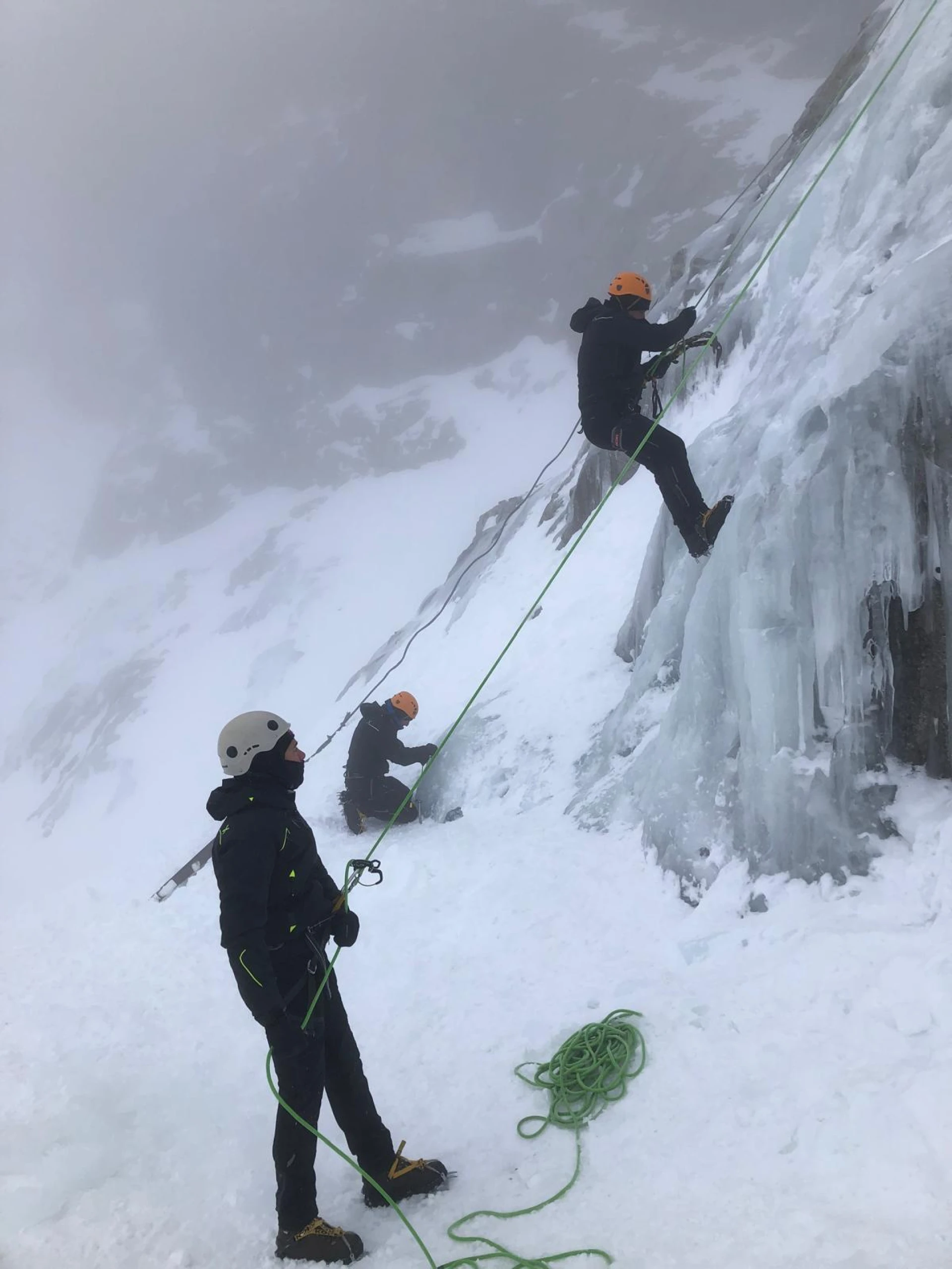 Formazione Continua e Competenza: I Jolly del 15° Stormo in Val di Sole❄️